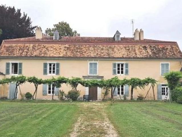 Maison vente à Aubeterre-sur-dronne, Chez Moignard