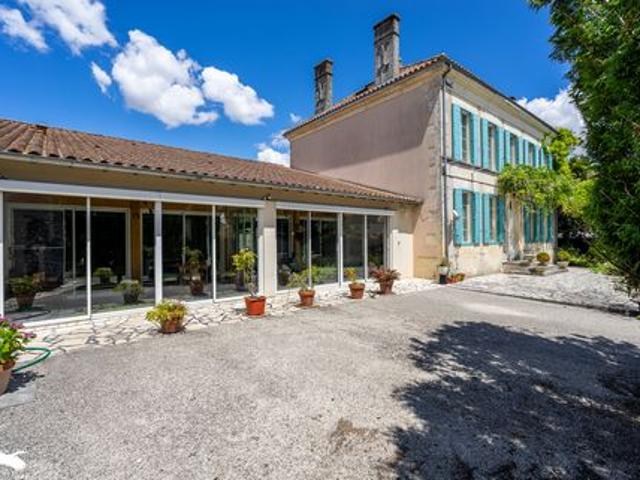 Maison vente à Chez Bardon, Aumagne