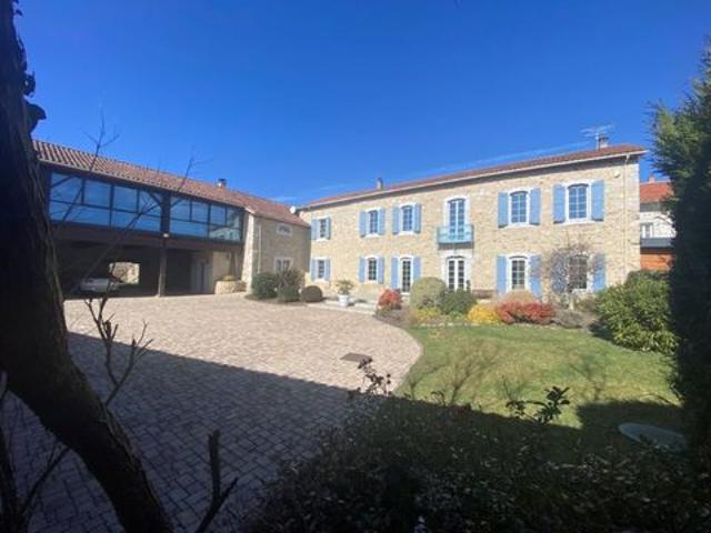Maison vente à Saint-Gaudens, Ausson