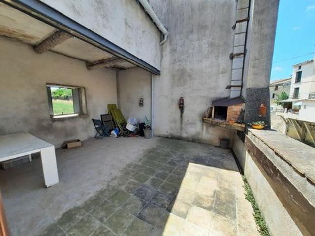 Maison vente à Béziers, Autignac
