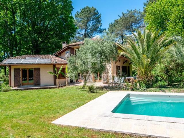 Maison vente à Azur