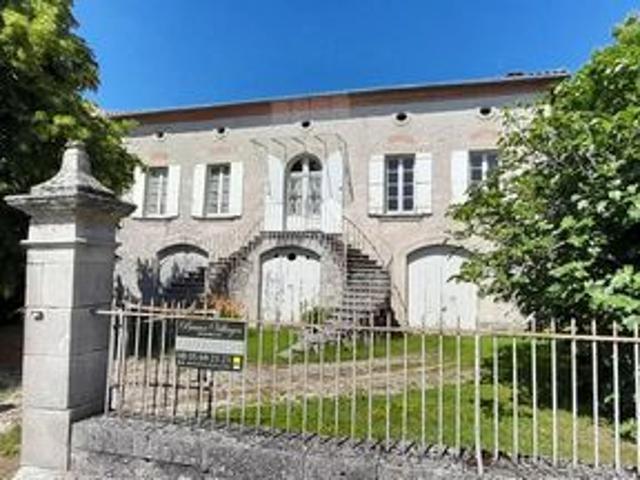 Maison vente à Beauville