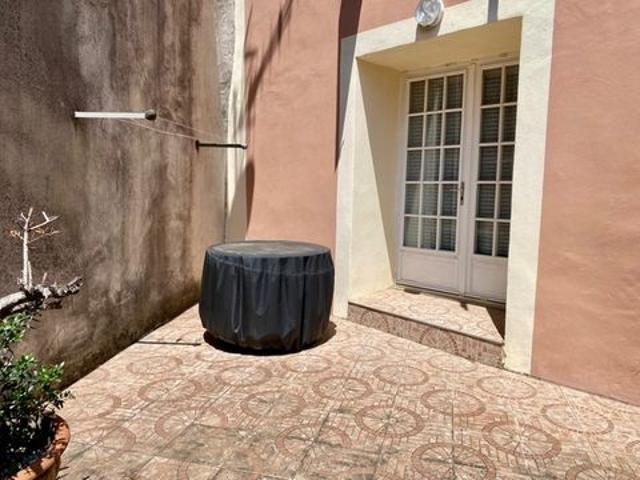 Maison vente à Béziers, Bédarieux