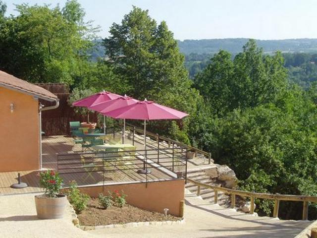 Maison vente à Belvès, La Moissie