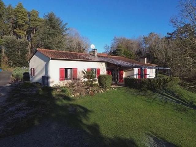 Maison vente à Campsegret