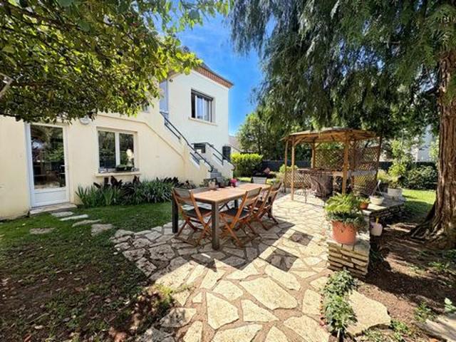 Maison vente à Bergerac, La Madeleine