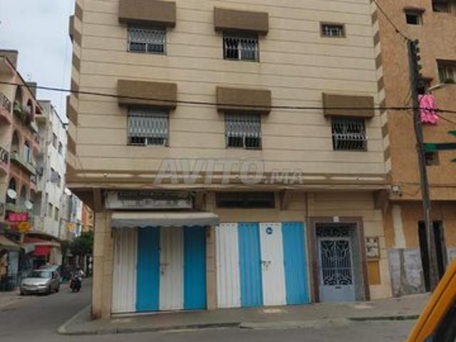 Maison vente à Salé