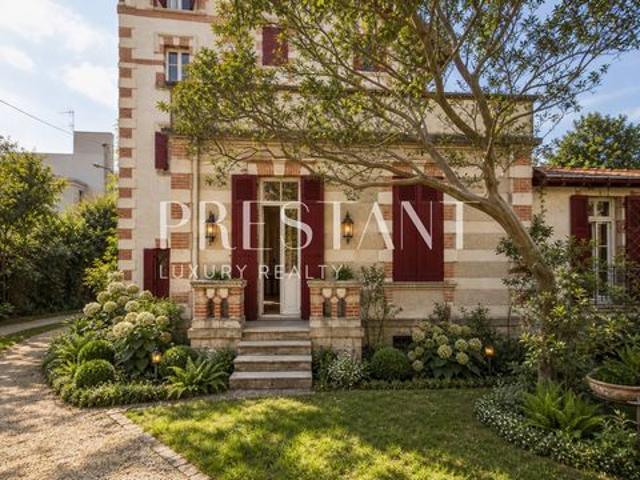 Maison vente à Bayonne, Biarritz