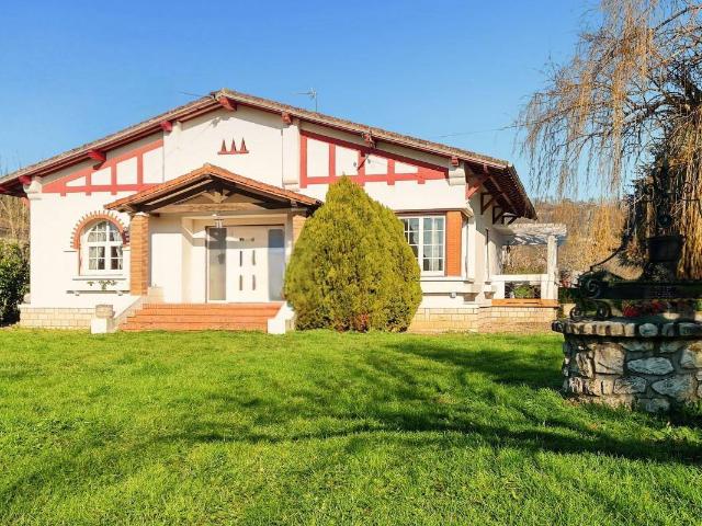 Maison vente à Bon-encontre, Lotissement La Séoune