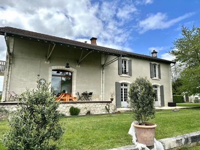 Maison vente à Bonnes