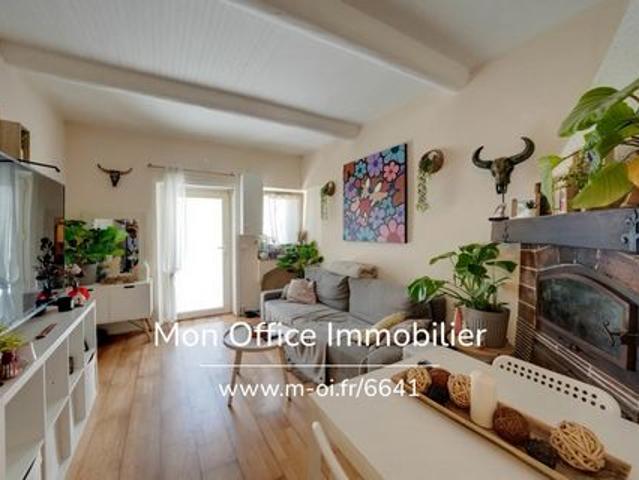 Maison vente à Aix-en-Provence, Bouc-bel-air