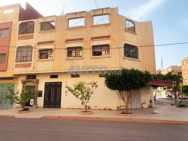 Maison vente à Oujda