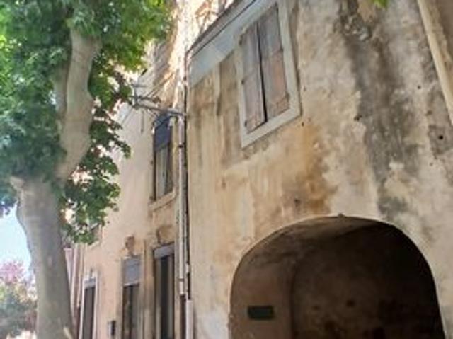Maison vente à Béziers, Capestang