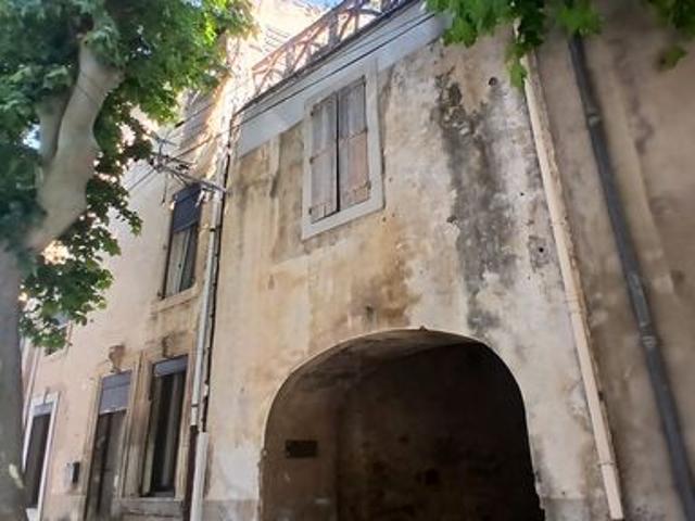 Maison vente à Béziers, Capestang