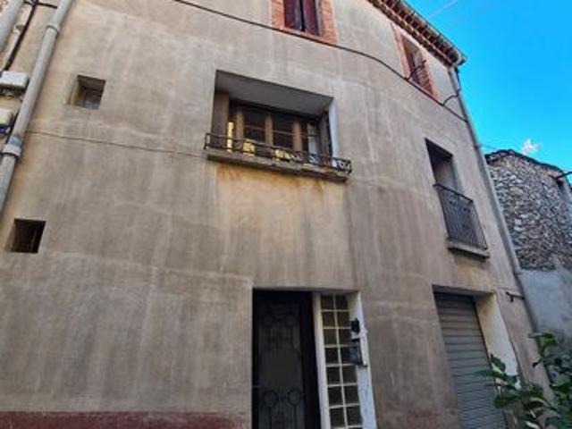 Maison vente à Cessenon-sur-Orb, Hérault