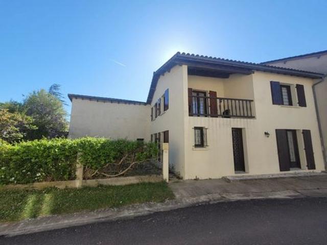 Maison vente à Chalais