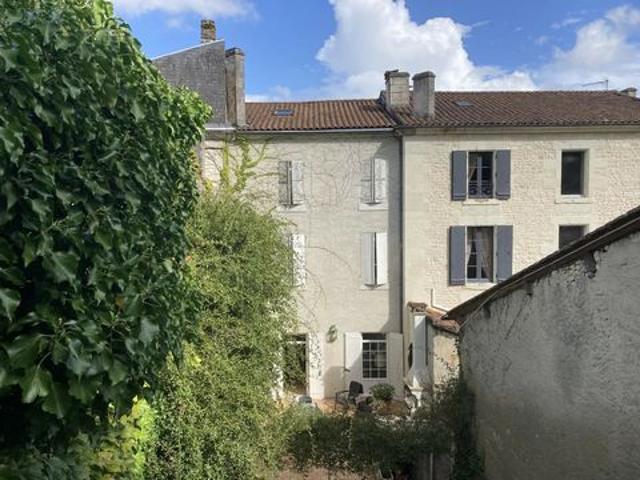 Maison vente à Chalais