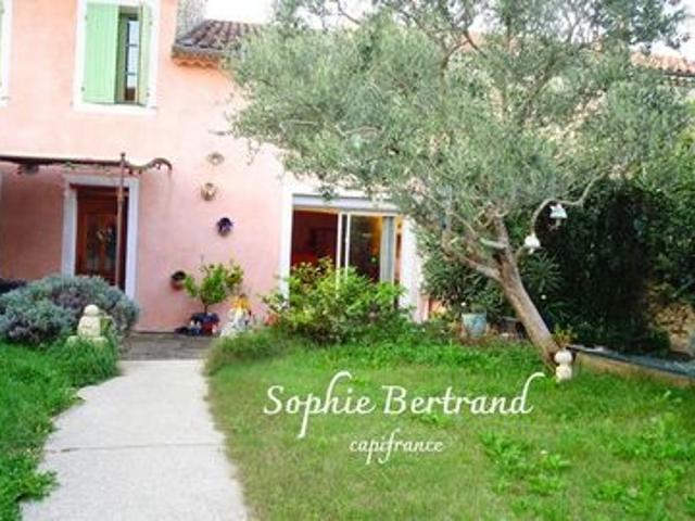 Maison vente à Châteauneuf-du-rhône, Drôme