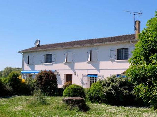 Maison vente à Clairac, La Pause Nord