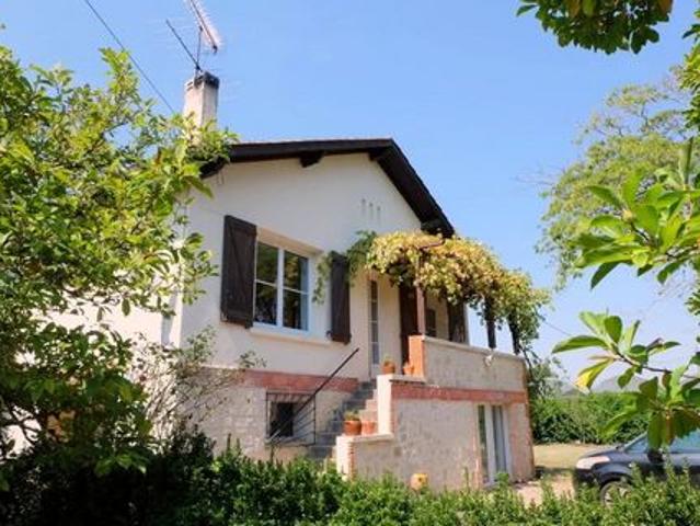 Maison vente à Clairac, La Pause Nord