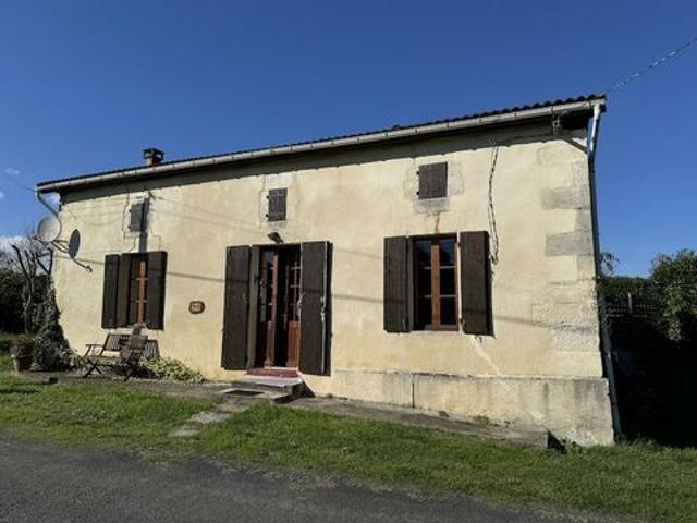 Maison vente à Clérac