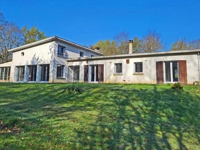 Maison vente à Cognac, Saint-Jacques