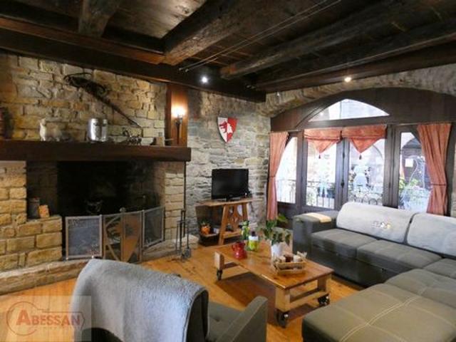 Maison vente à Albi, Cordes-sur-ciel