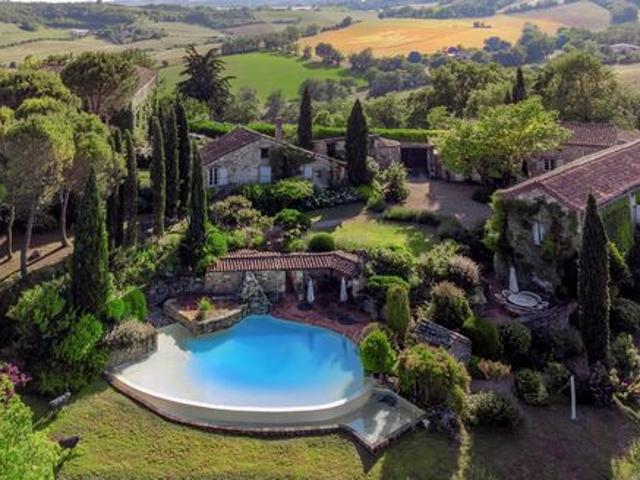 Maison vente à France métropolitaine, Cordes-sur-ciel