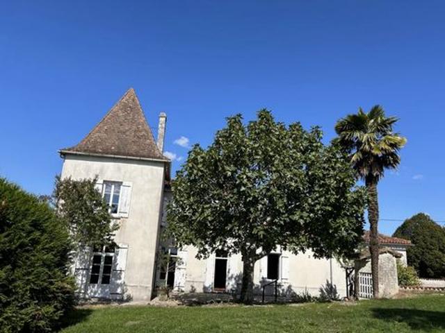 Maison vente à Curac, La Porte