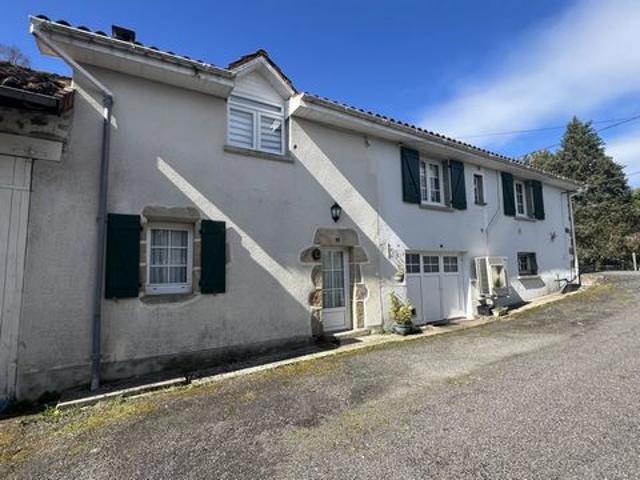 Maison vente à France métropolitaine, Cussac