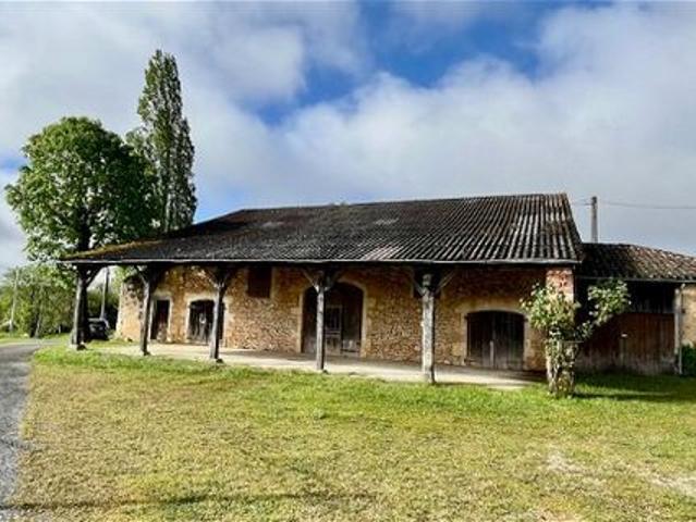 Maison vente à Cuzorn, Tuquette