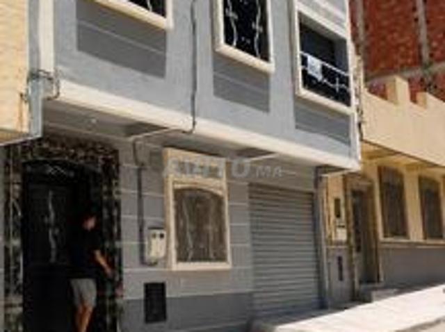 Maison vente à El Hajeb