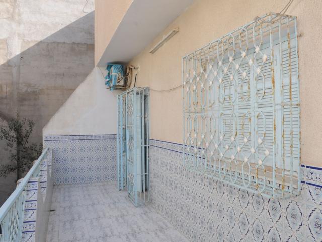 Maison vente
