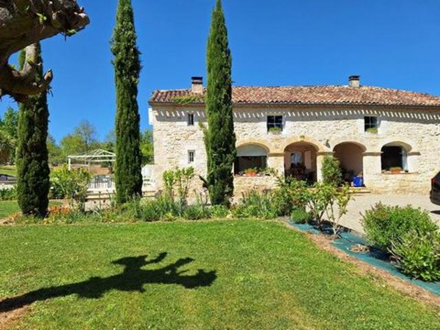 Maison vente à France métropolitaine, Dunes