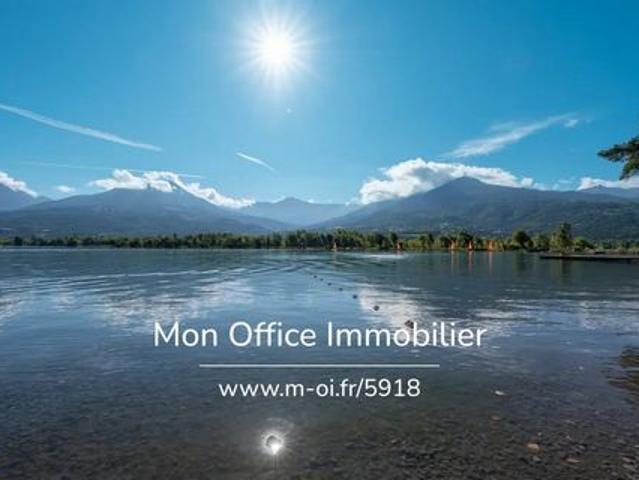 Maison vente à Gap, Embrun