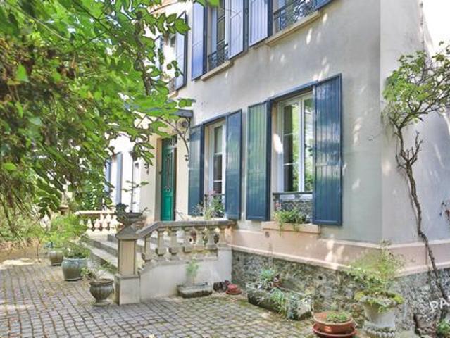 Maison vente à Torcy, Esbly