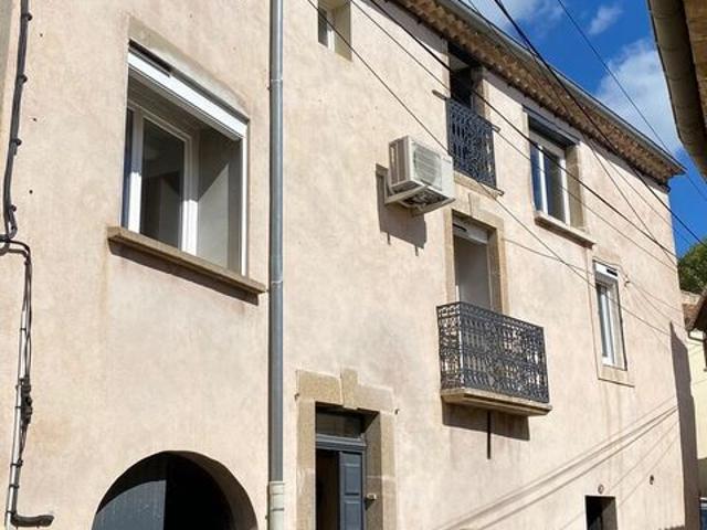 Maison vente à Béziers, Faugères