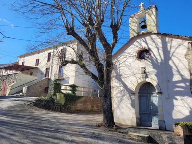 Maison vente à Béziers, Faugères