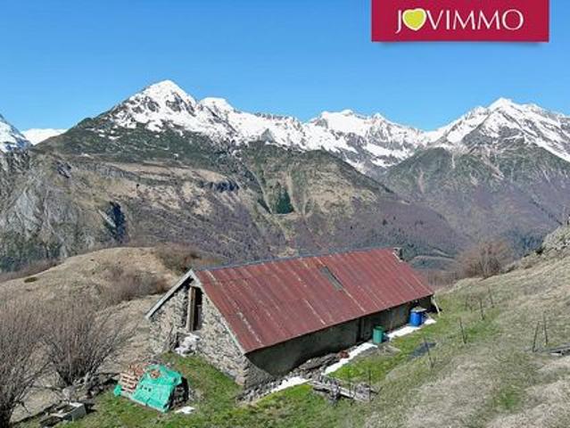 Maison vente à France métropolitaine, Gavarnie