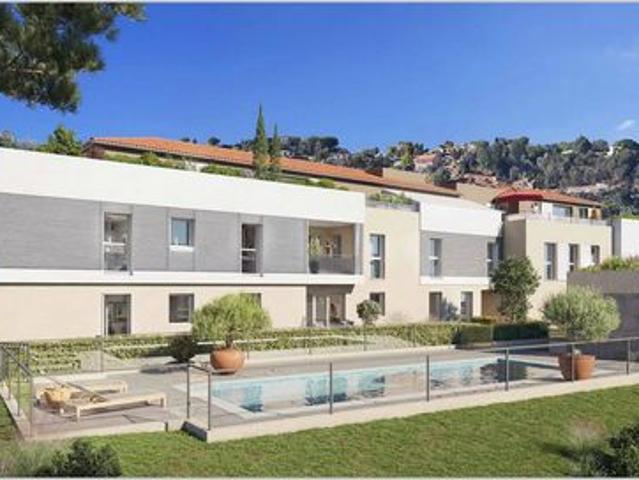 Maison vente à Grasse, Vallauris