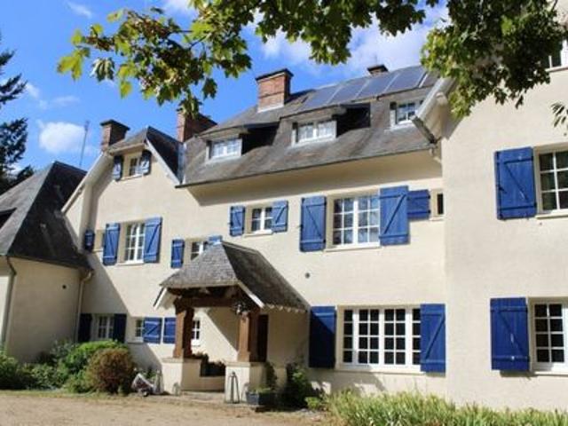 Maison vente à Bellac, Magnac-laval