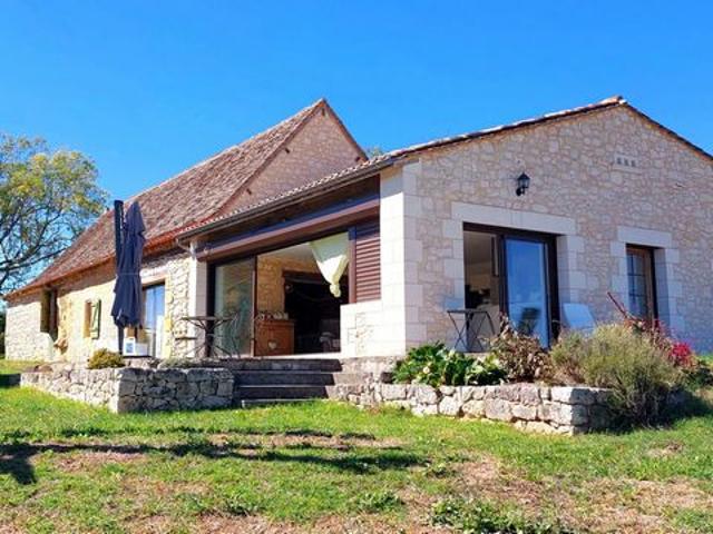 Maison vente à Issigeac, Au Bout du Monde
