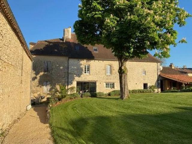 Maison vente à Issigeac