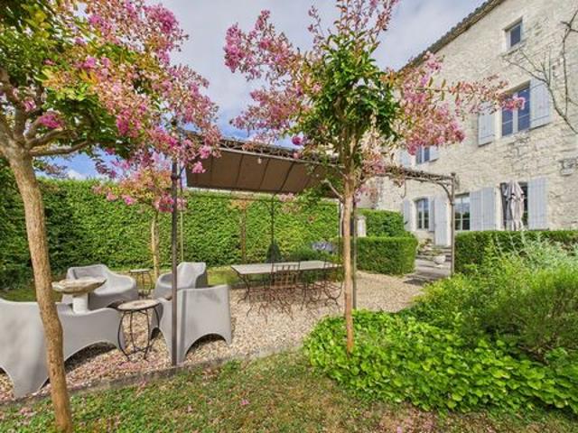 Maison vente à Issigeac