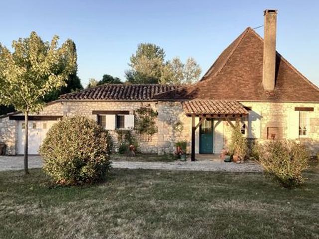Maison vente à Cavarc