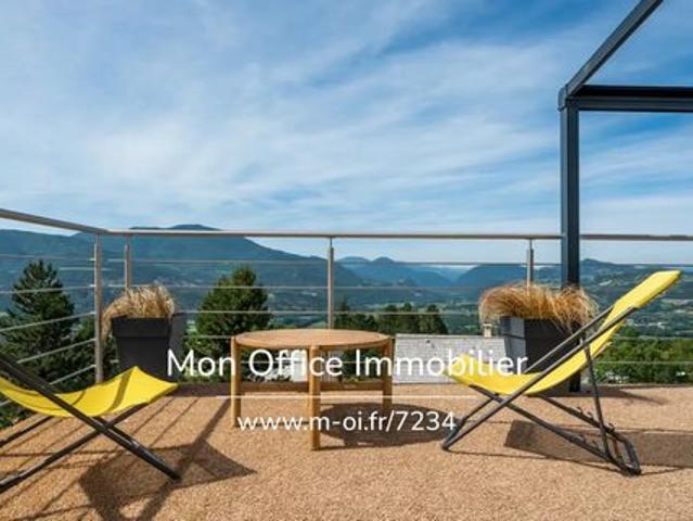 Maison vente à L'Ayasse, La Bâtie-Neuve
