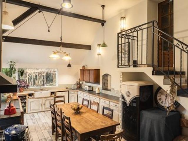 Maison vente à La Celle-sur-Morin, Seine-et-Marne
