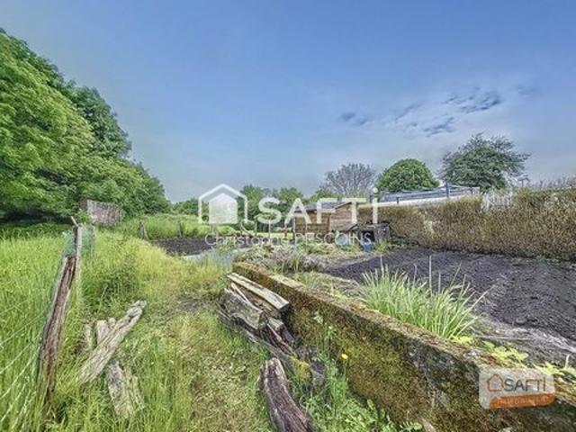 Villa vente à Mayenne, Levaré