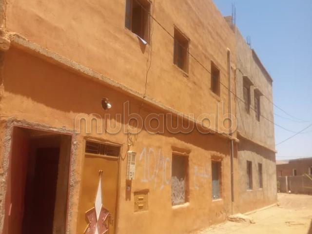 Maison vente à Ouaouizeght