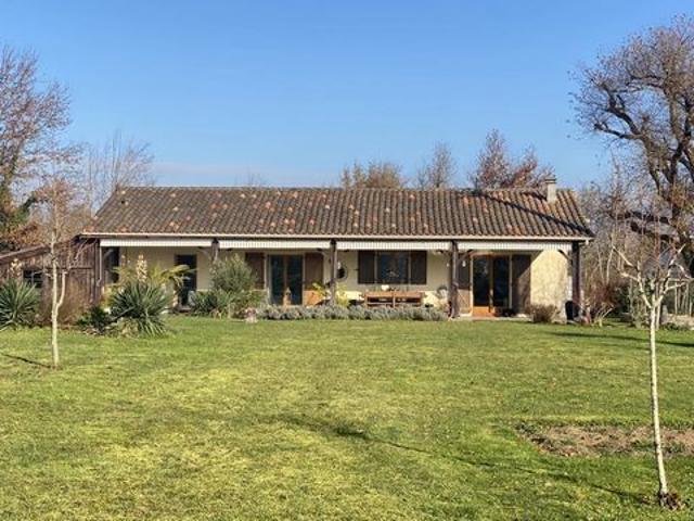 Maison vente à La Roche-chalais, Saint-Michel-l'Écluse-et-Léparon